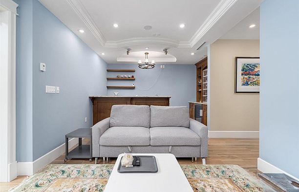 4650 W 6th Avenue Point Grey