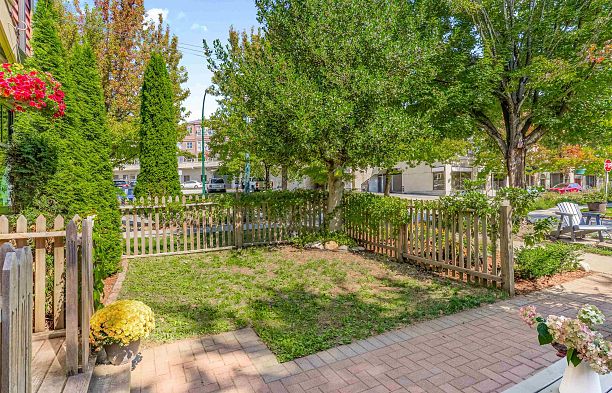 3103 St. George Street Mount Pleasant VE