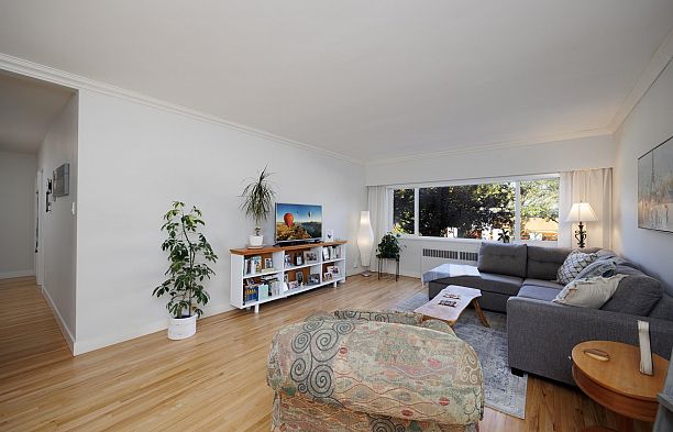 101 2146 W 43rd Avenue Kerrisdale