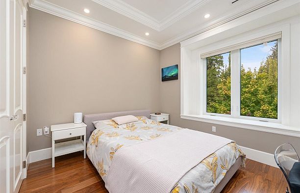 4650 W 6th Avenue Point Grey