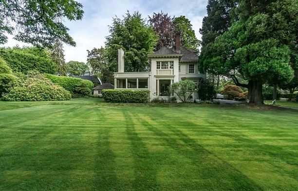 3689 Cartier Street Shaughnessy