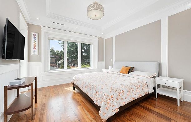 4650 W 6th Avenue Point Grey