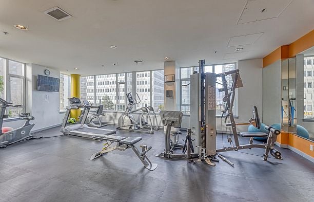 603 1188 W Pender Street Coal Harbour