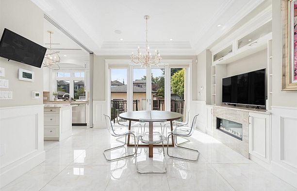 4650 W 6th Avenue Point Grey