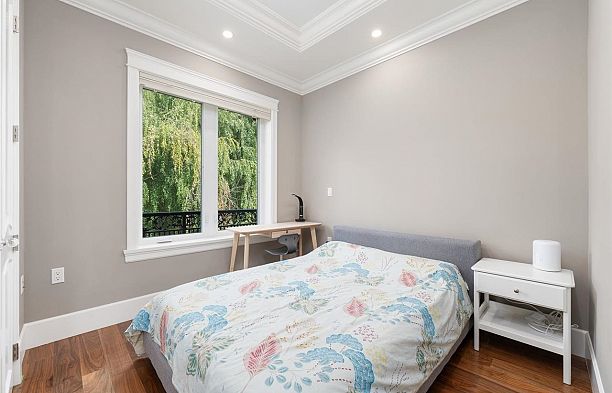 4650 W 6th Avenue Point Grey