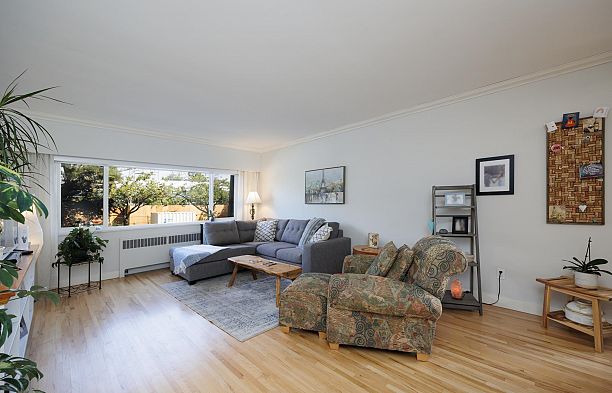 101 2146 W 43rd Avenue Kerrisdale
