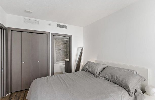 1611 68 Smithe Street Downtown VW