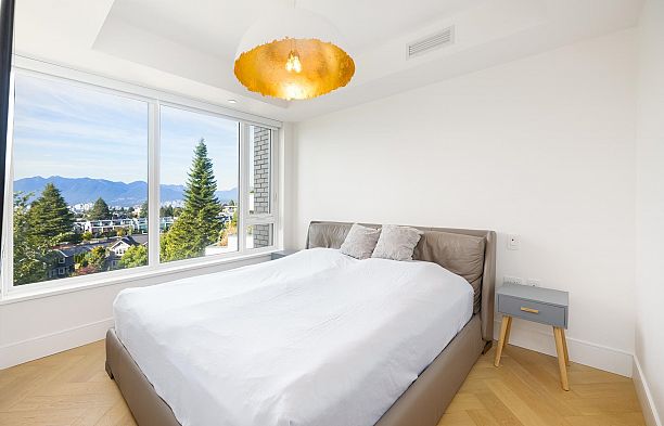 602 4685 Cambie Street Cambie