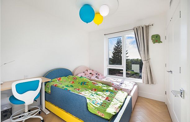 602 4685 Cambie Street Cambie