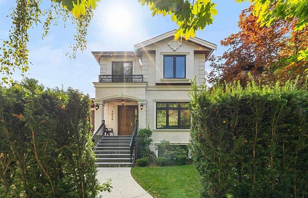 4650 W 6th Avenue Point Grey