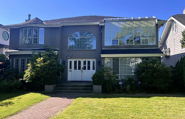 4570 W 13th Avenue Point Grey