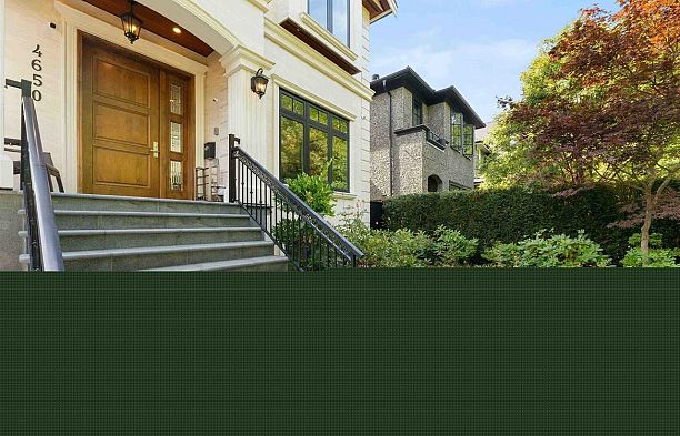 4650 W 6th Avenue Point Grey