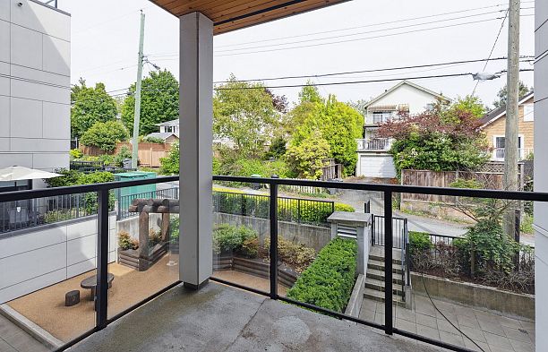 223 7828 Granville Street Marpole