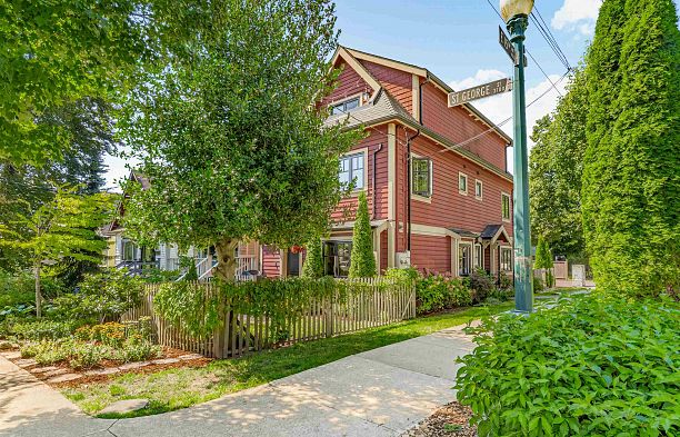 3103 St. George Street Mount Pleasant VE