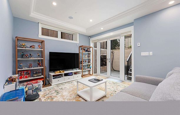 4650 W 6th Avenue Point Grey