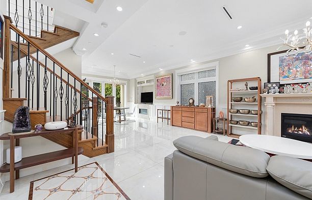 4650 W 6th Avenue Point Grey
