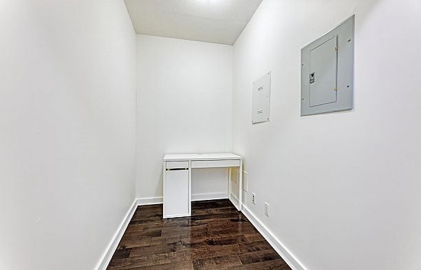 603 1188 W Pender Street Coal Harbour