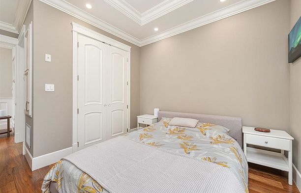 4650 W 6th Avenue Point Grey