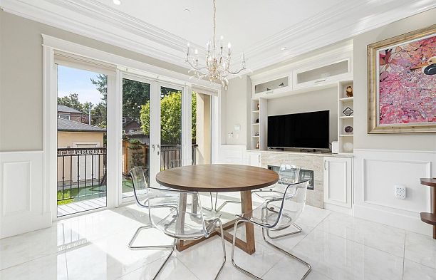 4650 W 6th Avenue Point Grey