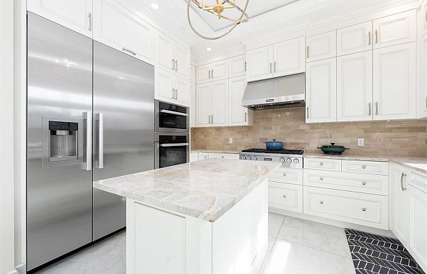 4650 W 6th Avenue Point Grey