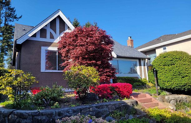1467 W 58th Avenue South Granville
