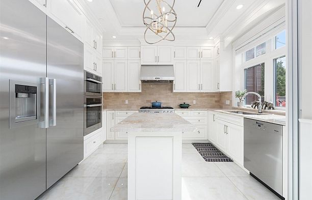 4650 W 6th Avenue Point Grey