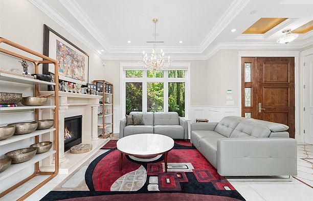 4650 W 6th Avenue Point Grey