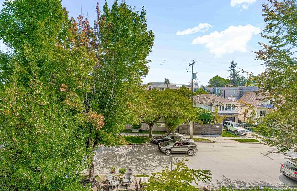 3103 St. George Street Mount Pleasant VE
