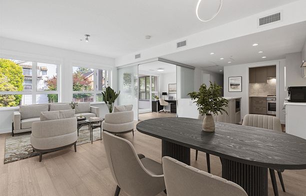 223 7828 Granville Street Marpole