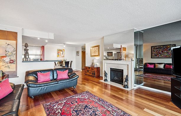 705 1600 Howe Street Yaletown