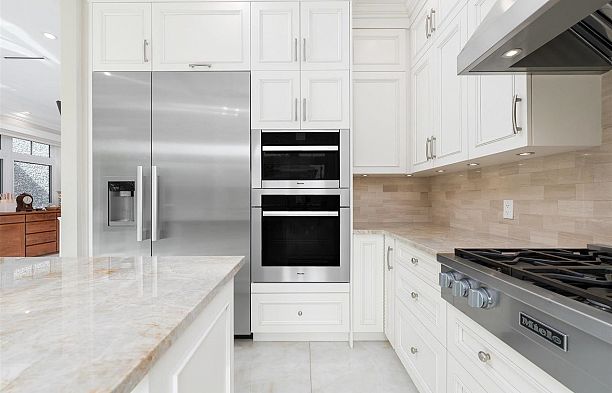 4650 W 6th Avenue Point Grey
