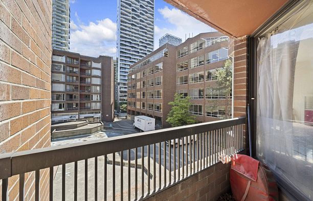 313 1330 Burrard Street Downtown VW