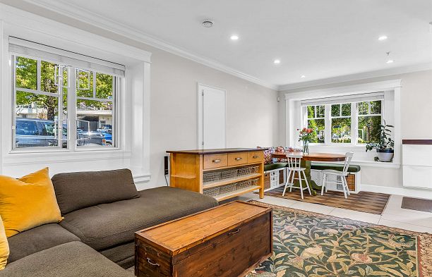 3103 St. George Street Mount Pleasant VE