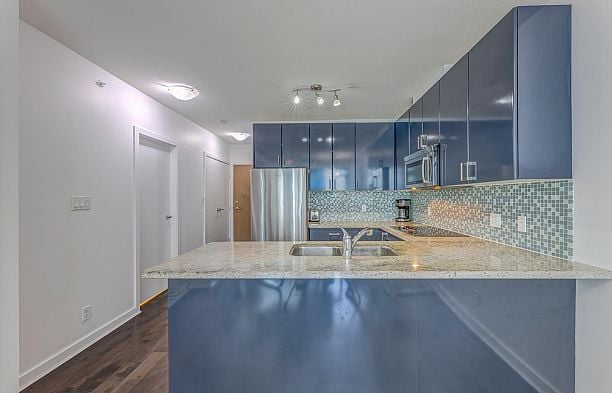 603 1188 W Pender Street Coal Harbour