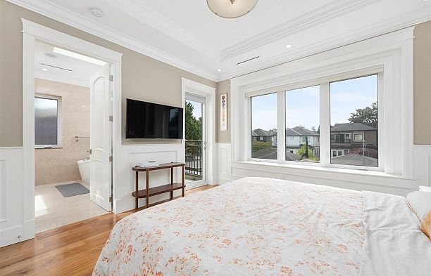4650 W 6th Avenue Point Grey
