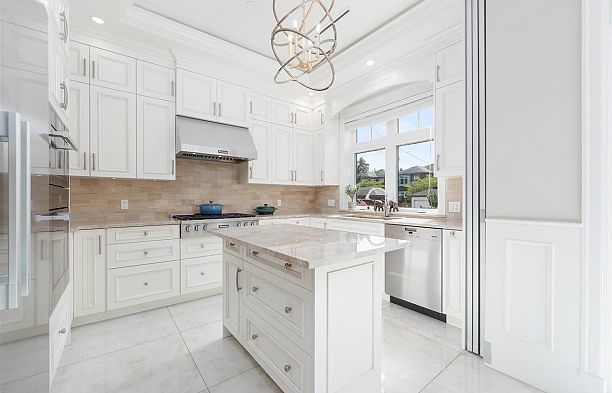 4650 W 6th Avenue Point Grey