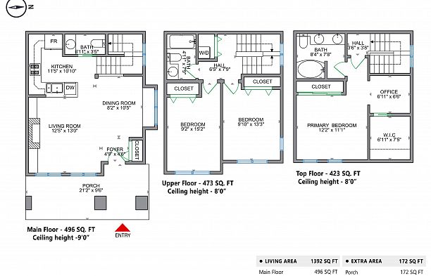 7401 Columbia Street South Cambie