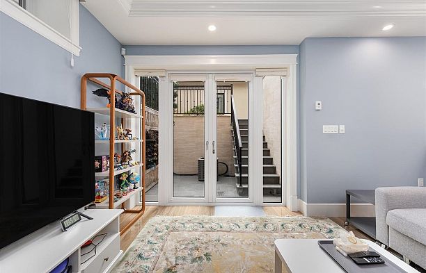 4650 W 6th Avenue Point Grey