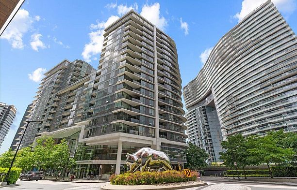 1611 68 Smithe Street Downtown VW
