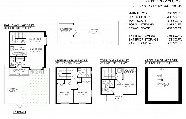 3103 St. George Street Mount Pleasant VE