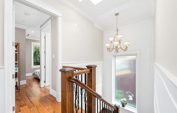 4650 W 6th Avenue Point Grey