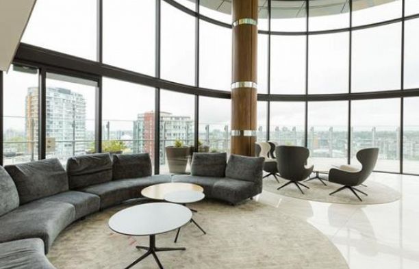 1611 68 Smithe Street Downtown VW