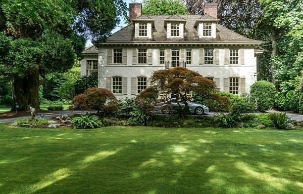 3689 Cartier Street Shaughnessy