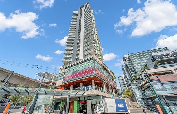 1802 489 Interurban Way Marpole