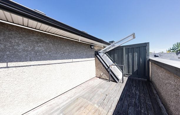 1016 W 45th Avenue South Granville