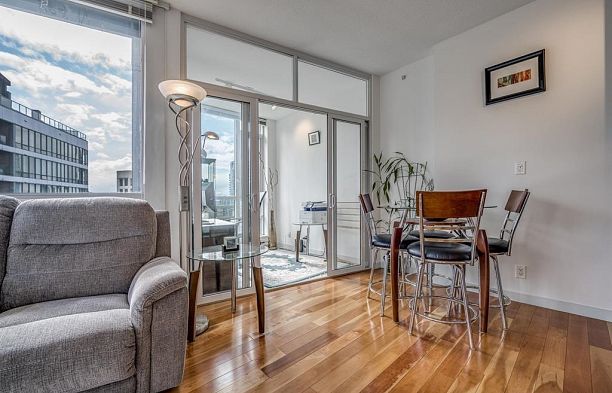 2605 1189 Melville Street Coal Harbour