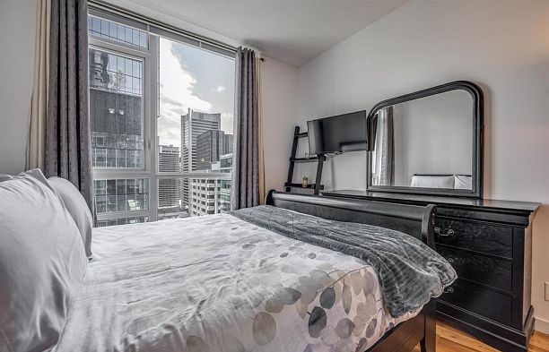2605 1189 Melville Street Coal Harbour