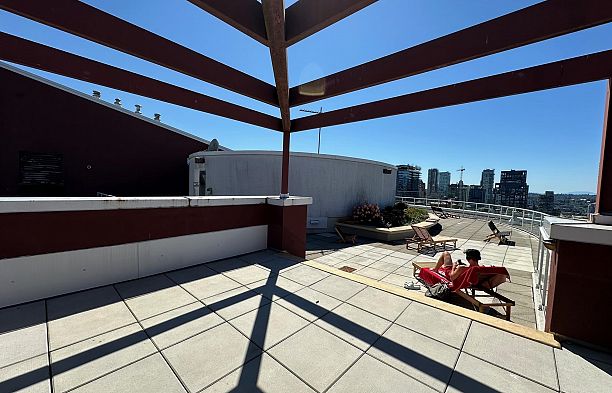 217 933 Seymour Street Downtown VW