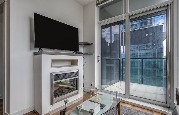 2605 1189 Melville Street Coal Harbour