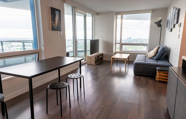 2701 8189 Cambie Street Marpole
